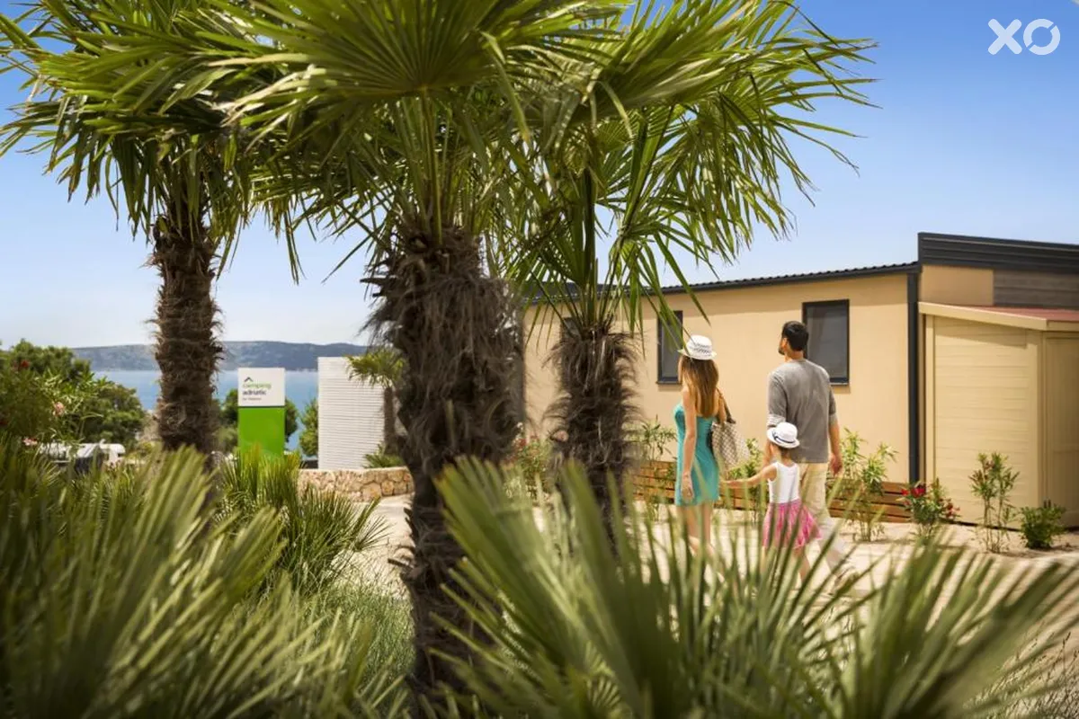Krk Premium Camping Resort