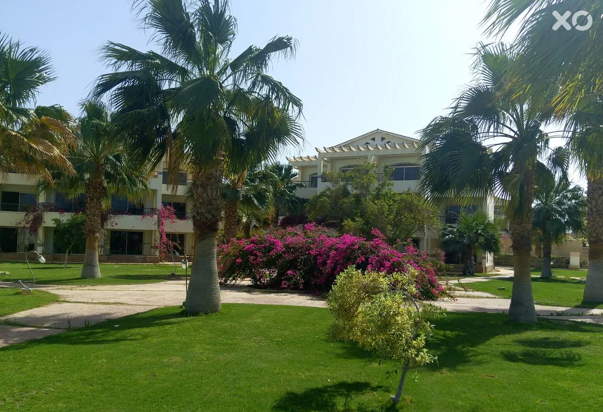Albatros Makadi Resort