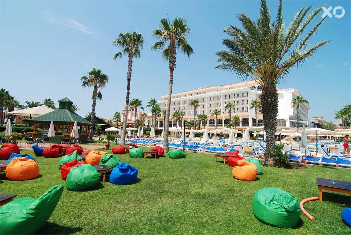 Adora Hotel & Resort
