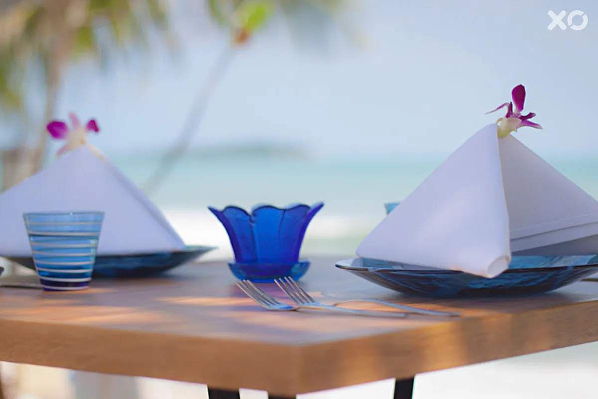 Synergy Samui