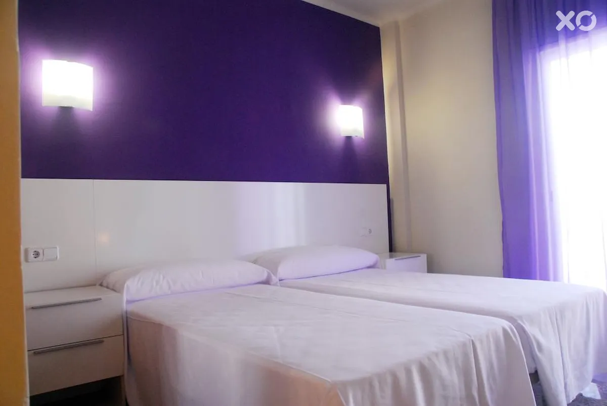 Moremar Hotel