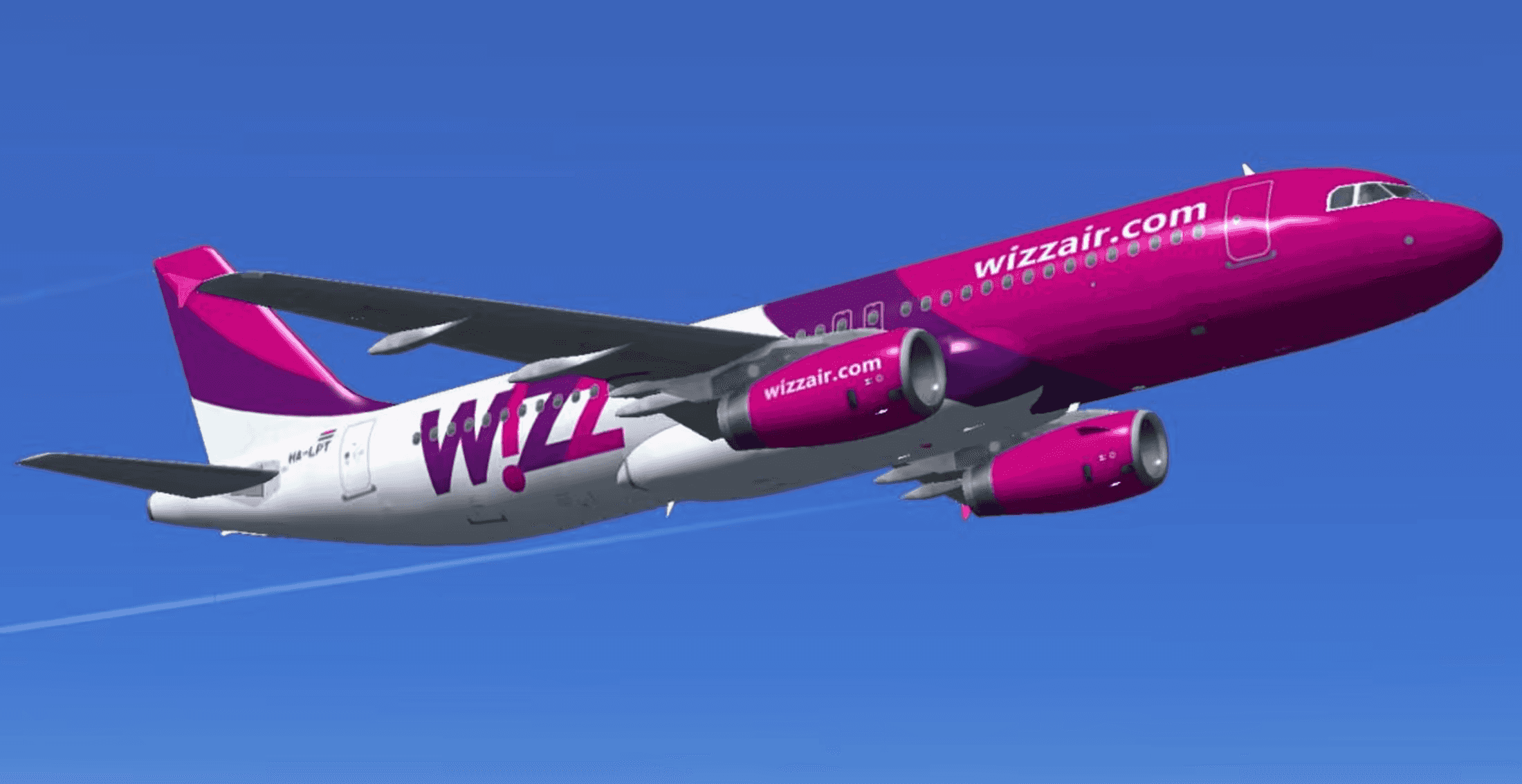 Wizz Air почне польоти з Одесси вже цією осінью!