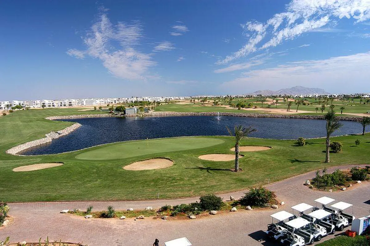 Golf Beach Resort