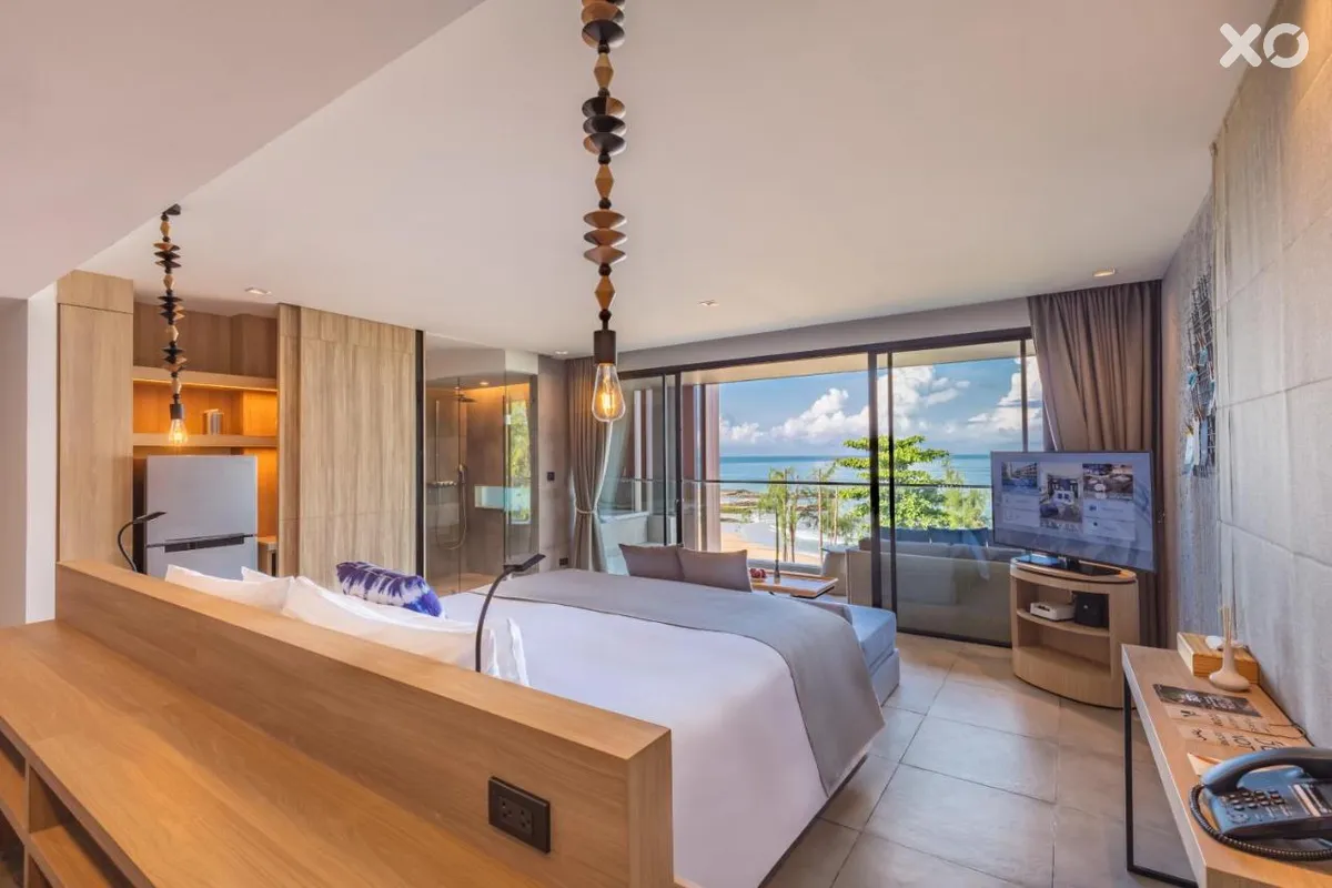 La Vela Khao Lak