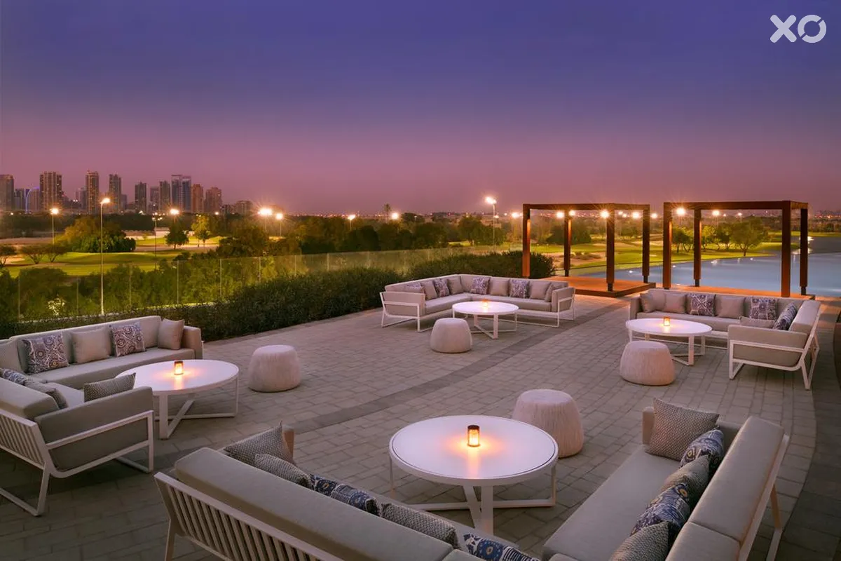 Vida Emirates Hills