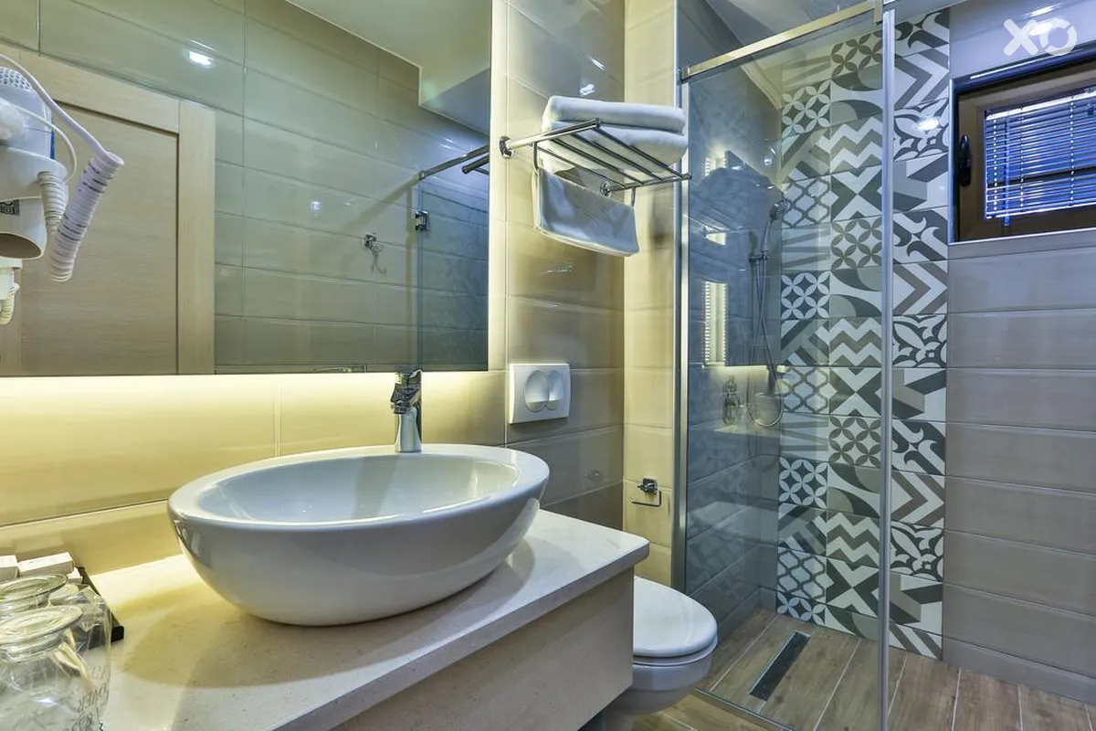 Harmony Hotel