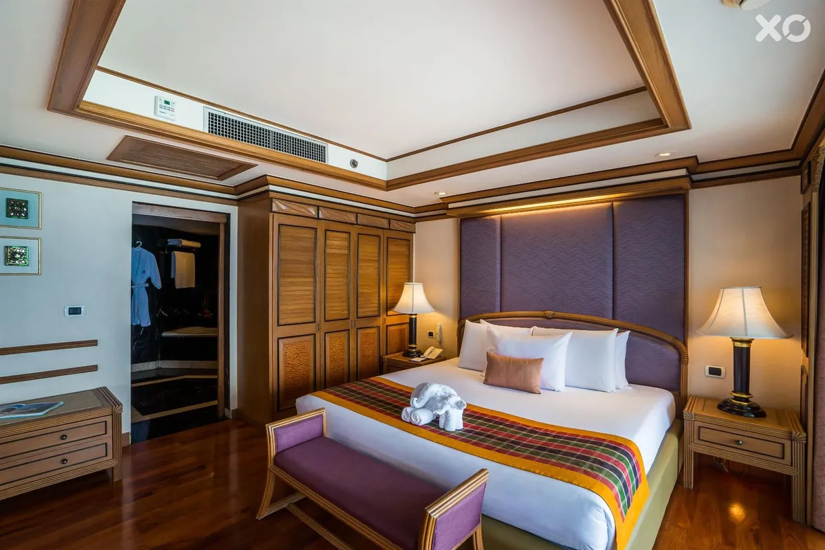 Royal Cliff Grand Hotel