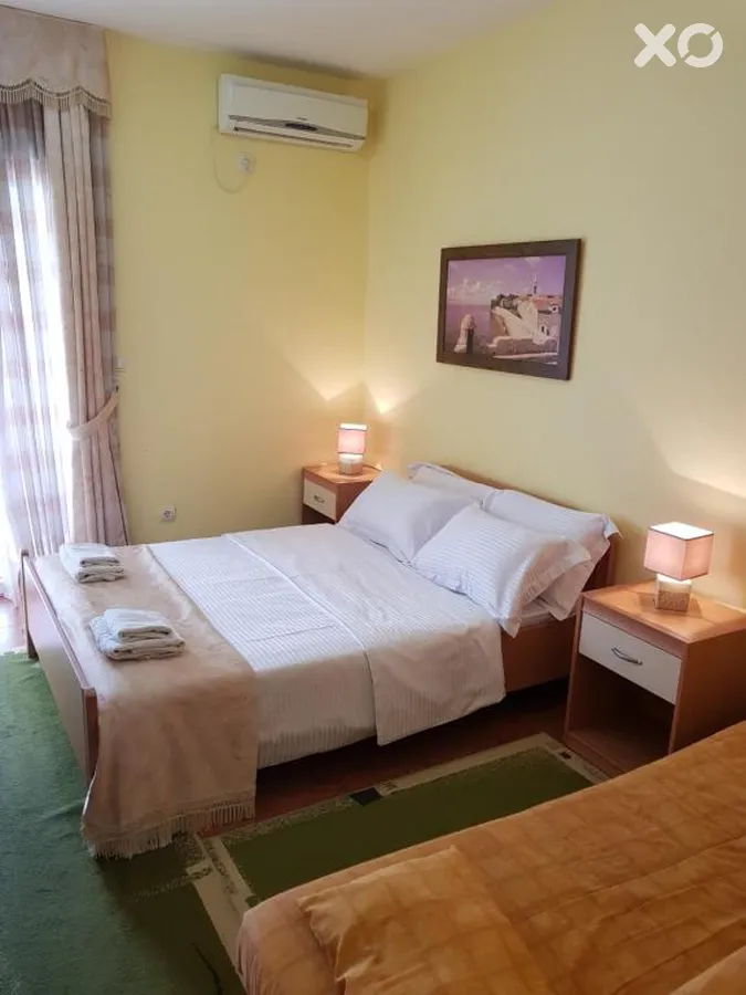 Tamara Apartments