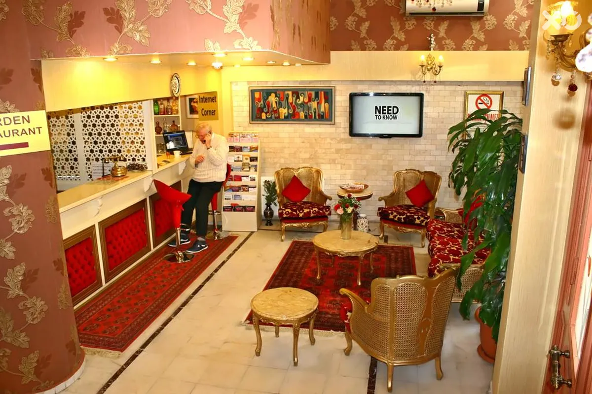 Divas Hotel