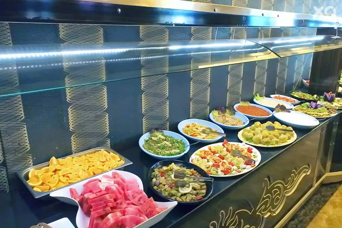 Club Tess Hotel