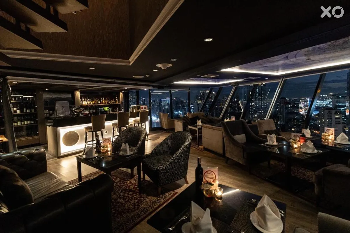 The Continent Hotel Bangkok