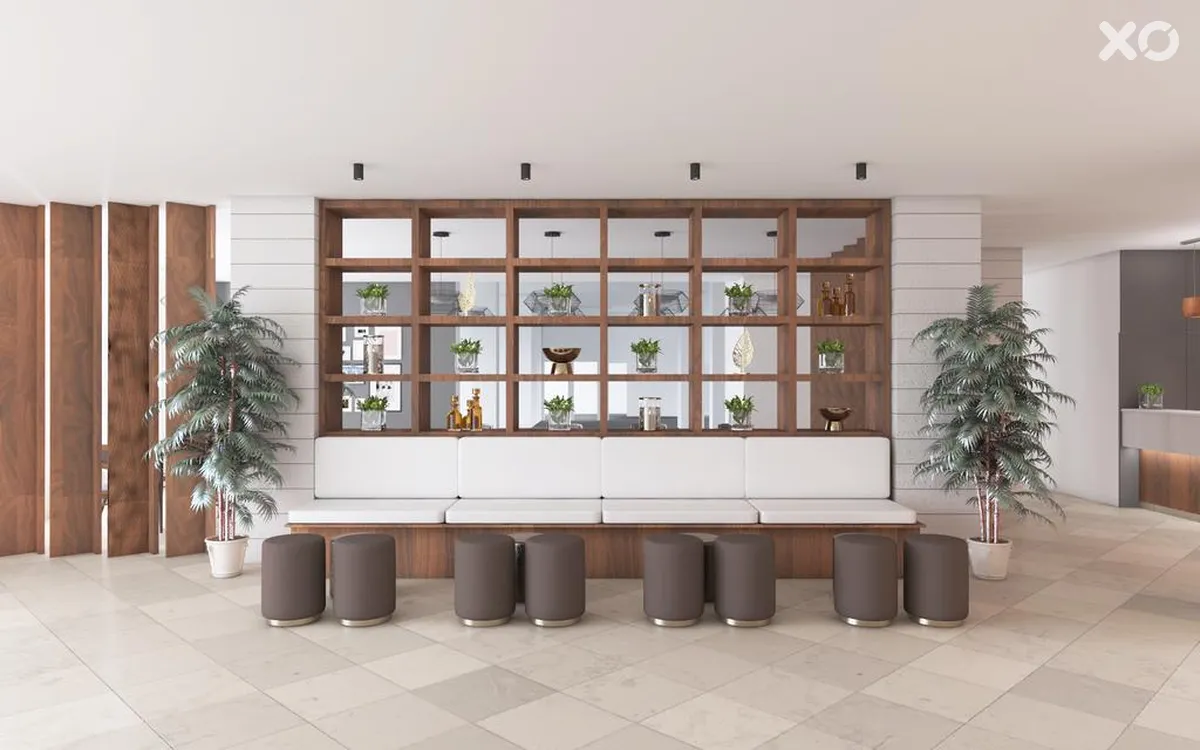 Victoria Sport & Beach Hotel