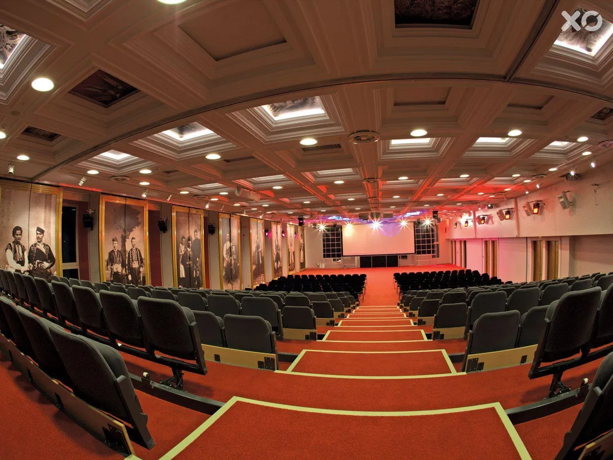 Splendid Conference & SPA Resort