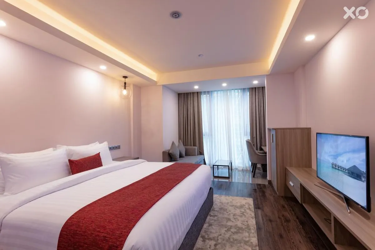 Maagiri Hotel