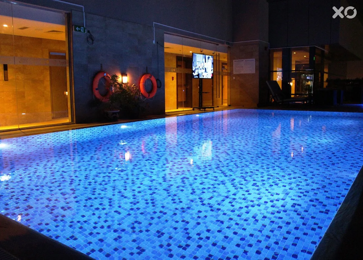 Best Western Plus Pearl Creek