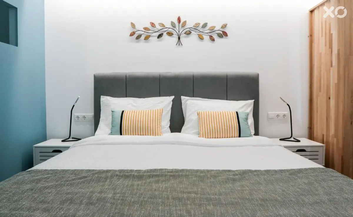 V36 Suites Athens Apart