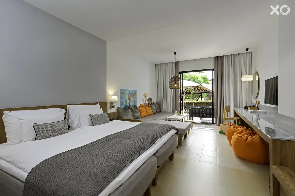 Sunwing Resort Kamala Beach