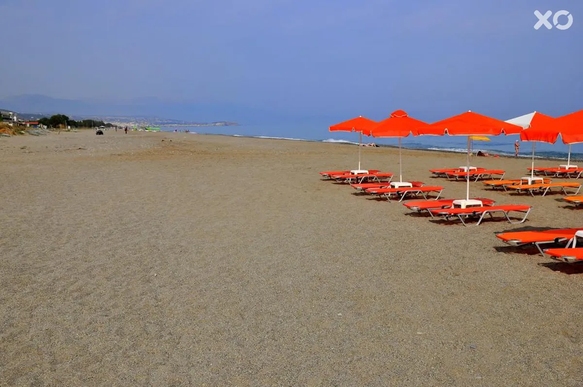 Palladion Hotel