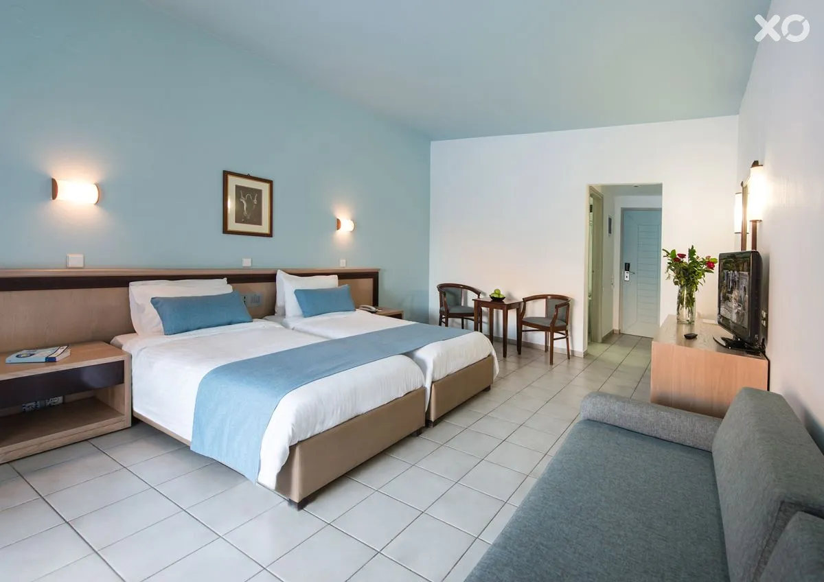 Fodele Beach & Water Park Holiday Resort