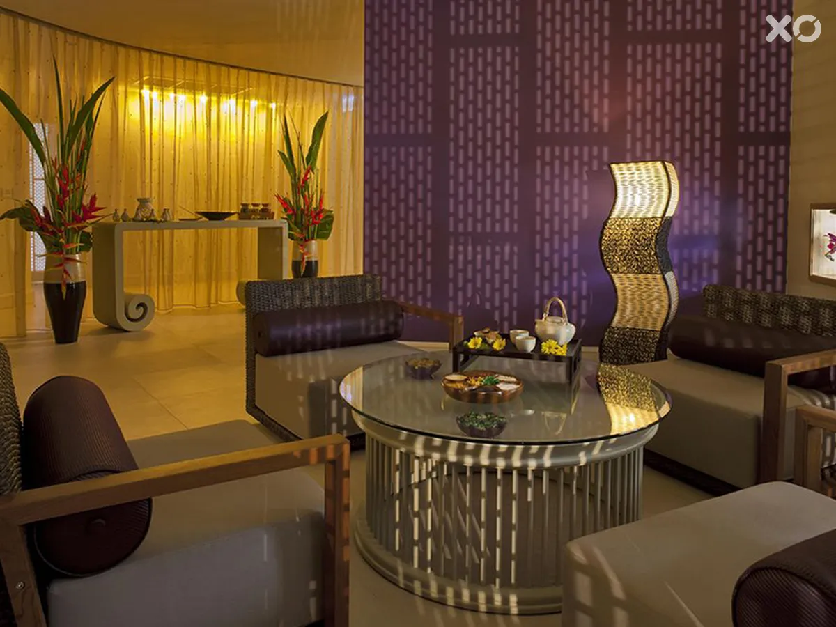 Angsana Laguna Phuket