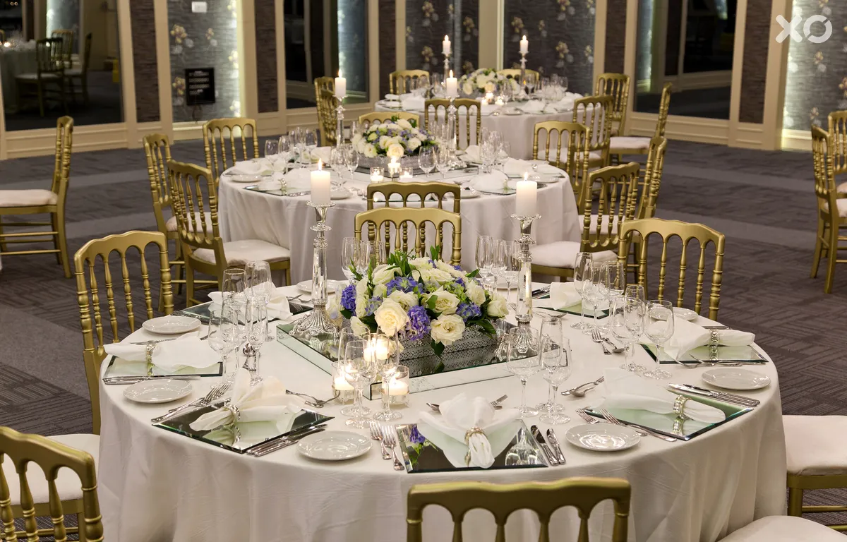 Limak Eurasia Luxury Hotel