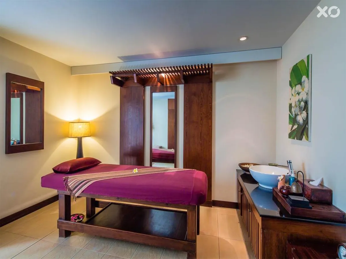 Sea Sand Sun Resort & Villas