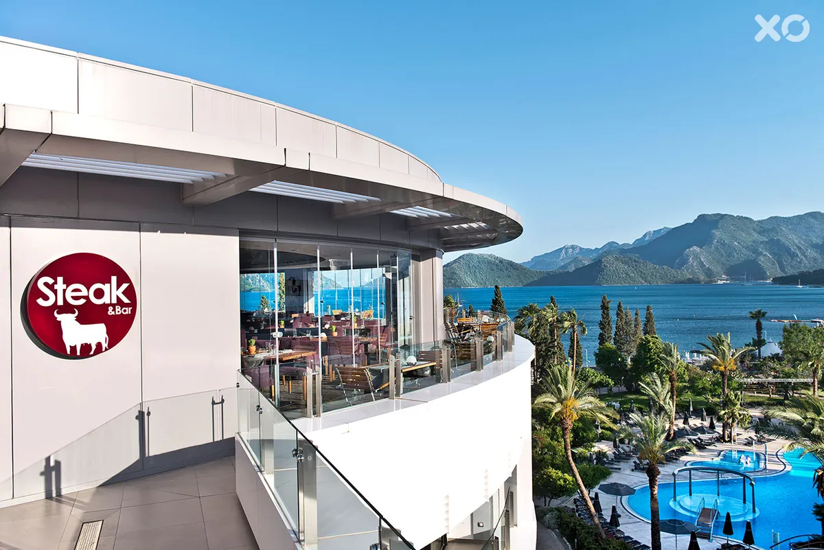 TUI Blue Grand Azur