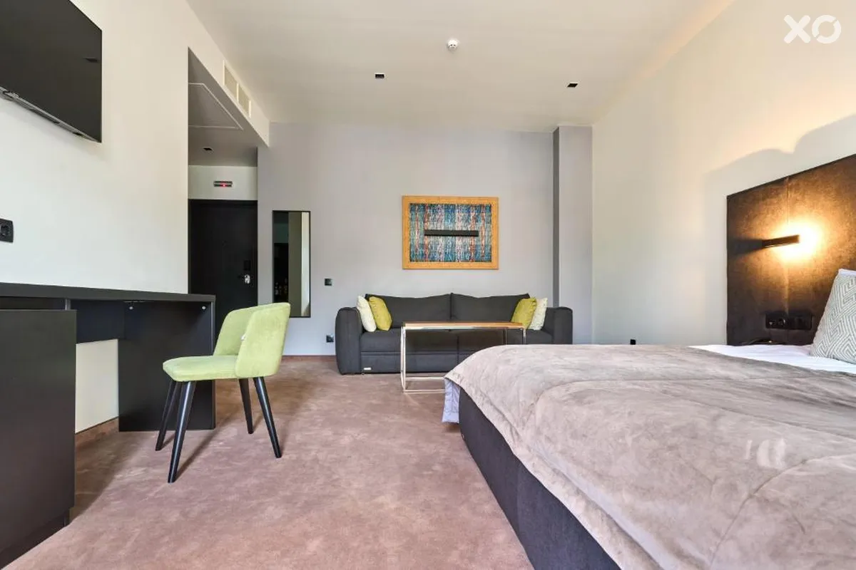 Twins Hotel
