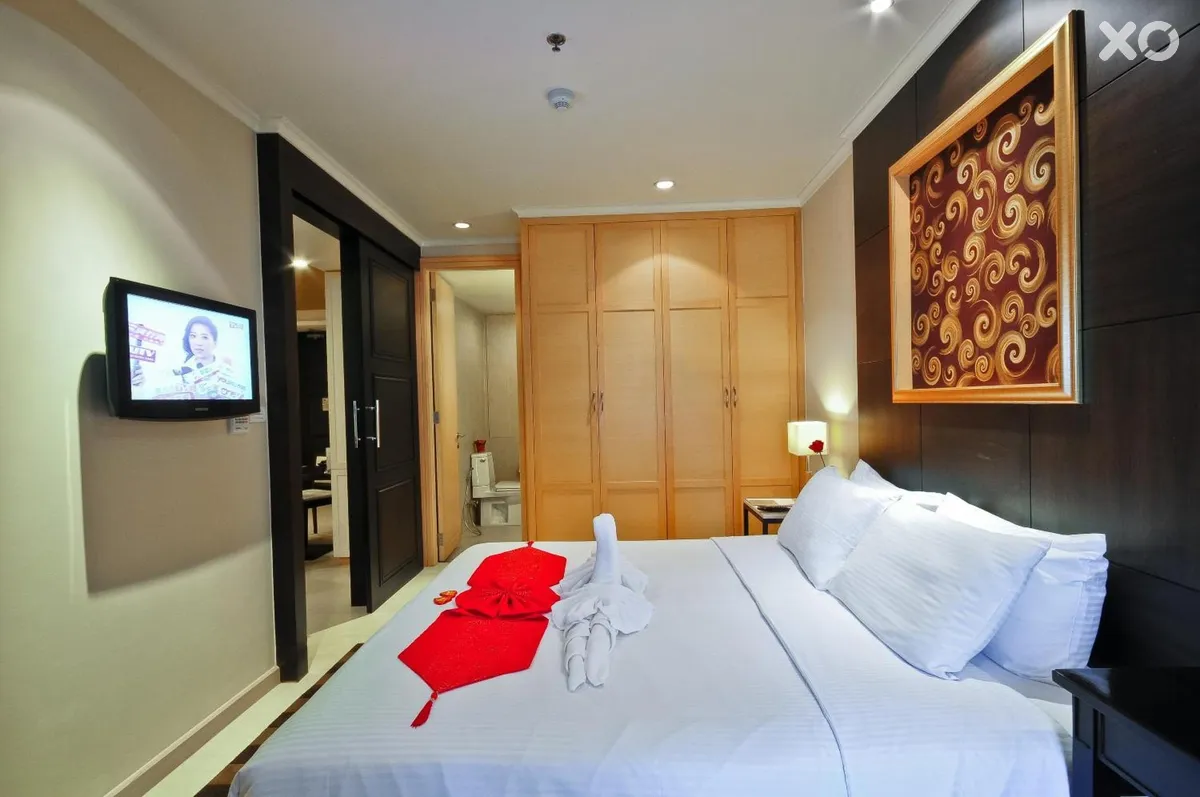 Admiral Premier Bangkok