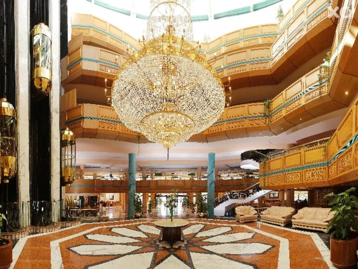 Calimera Blend Paradise Resort