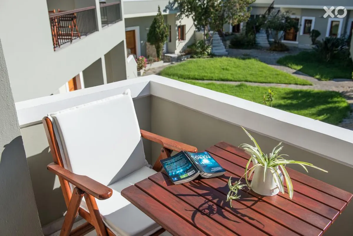 Casa Maria Hotel Apts