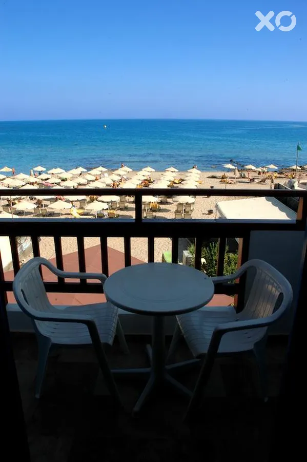 Vlachakis Hotel
