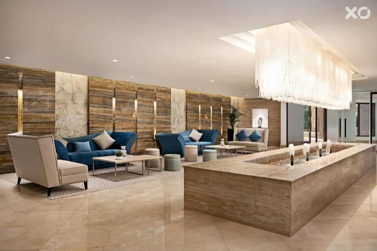 Wyndham Residences The Palm
