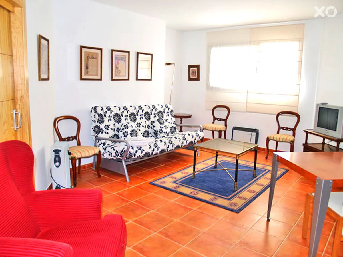 Apartamentos GHM Monte Gorbea