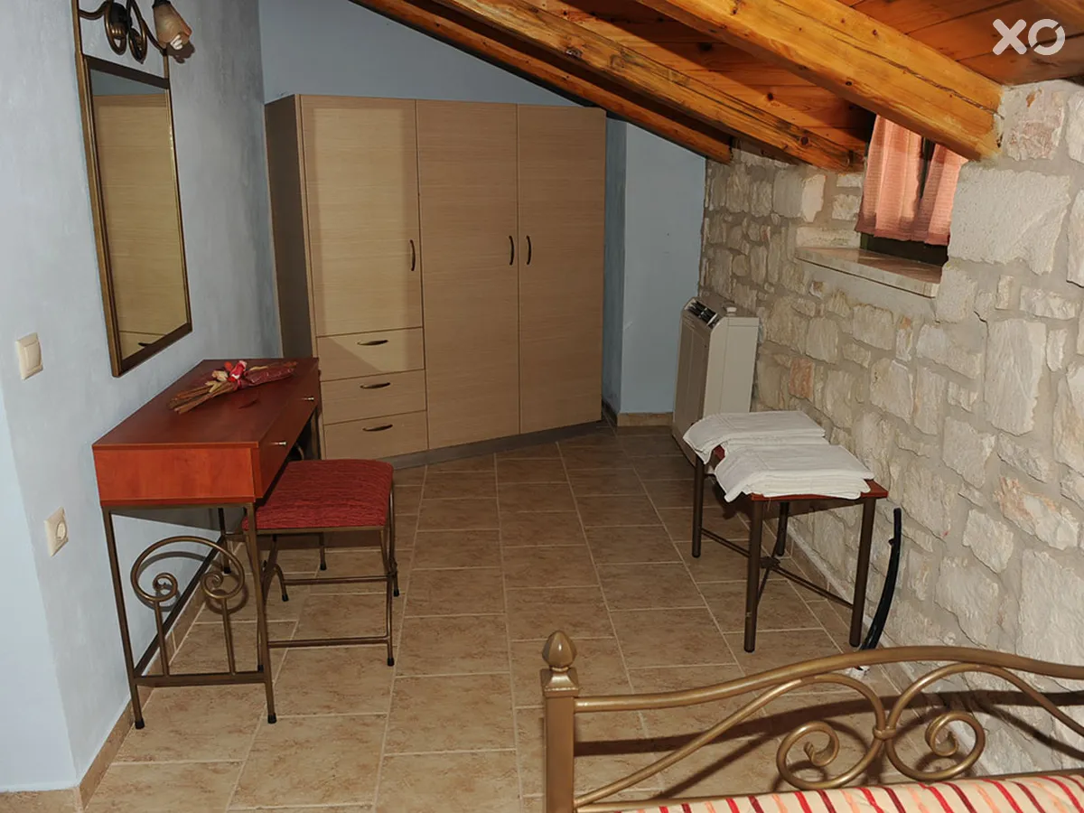 Ammos Villas