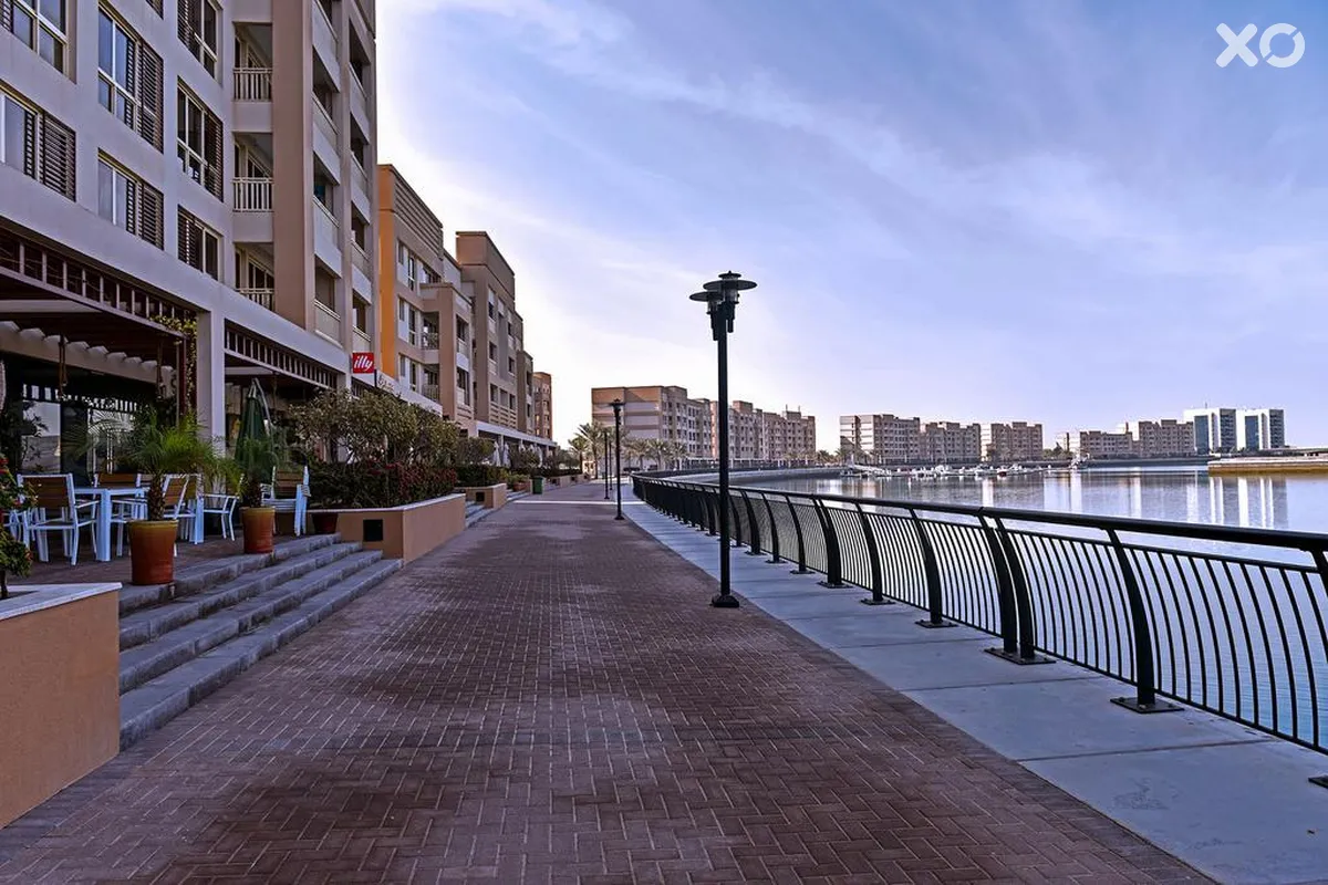 Jannah Hotel Apartments & Villas