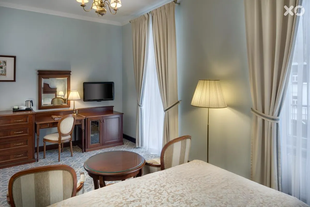 Maria Health Spa Ensana