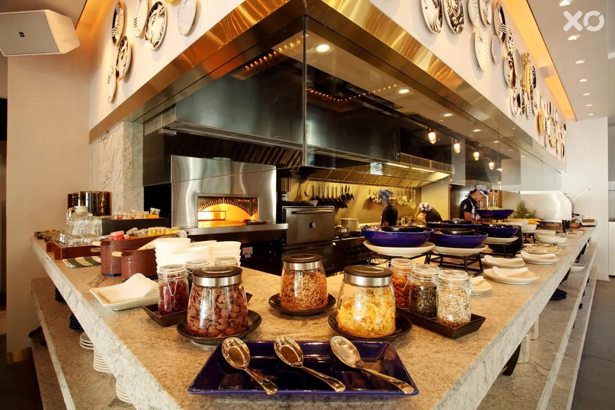 Baba Beach Club Hua Hin Luxury