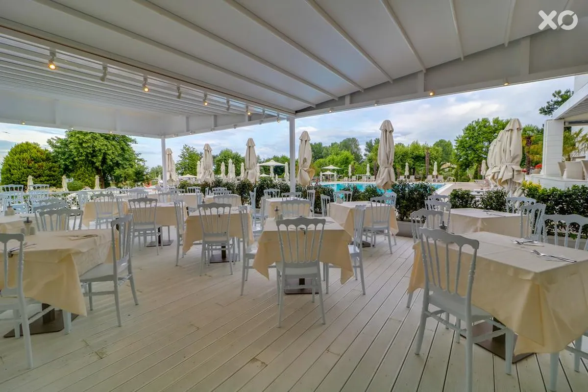 Olympian Bay Grand Resort