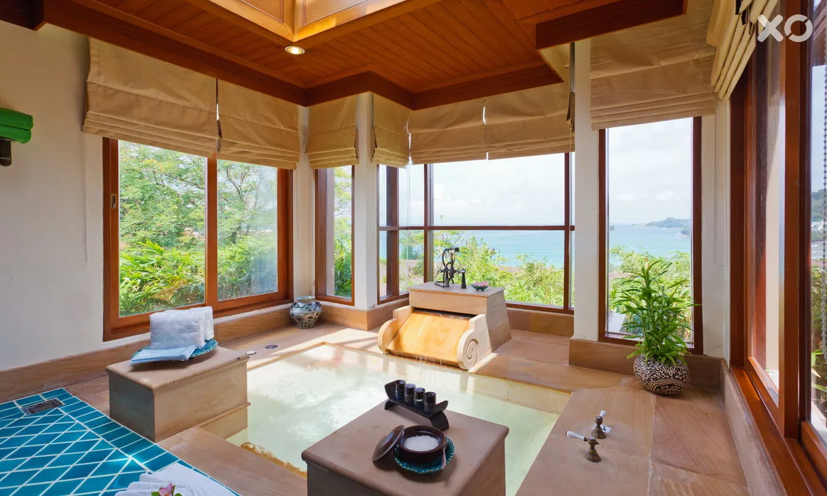 Diamond Cliff Resort & Spa