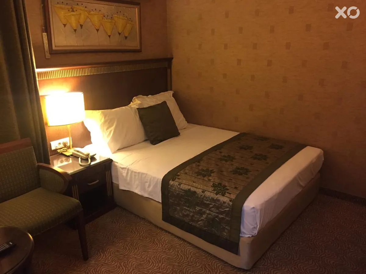 Oran Hotel