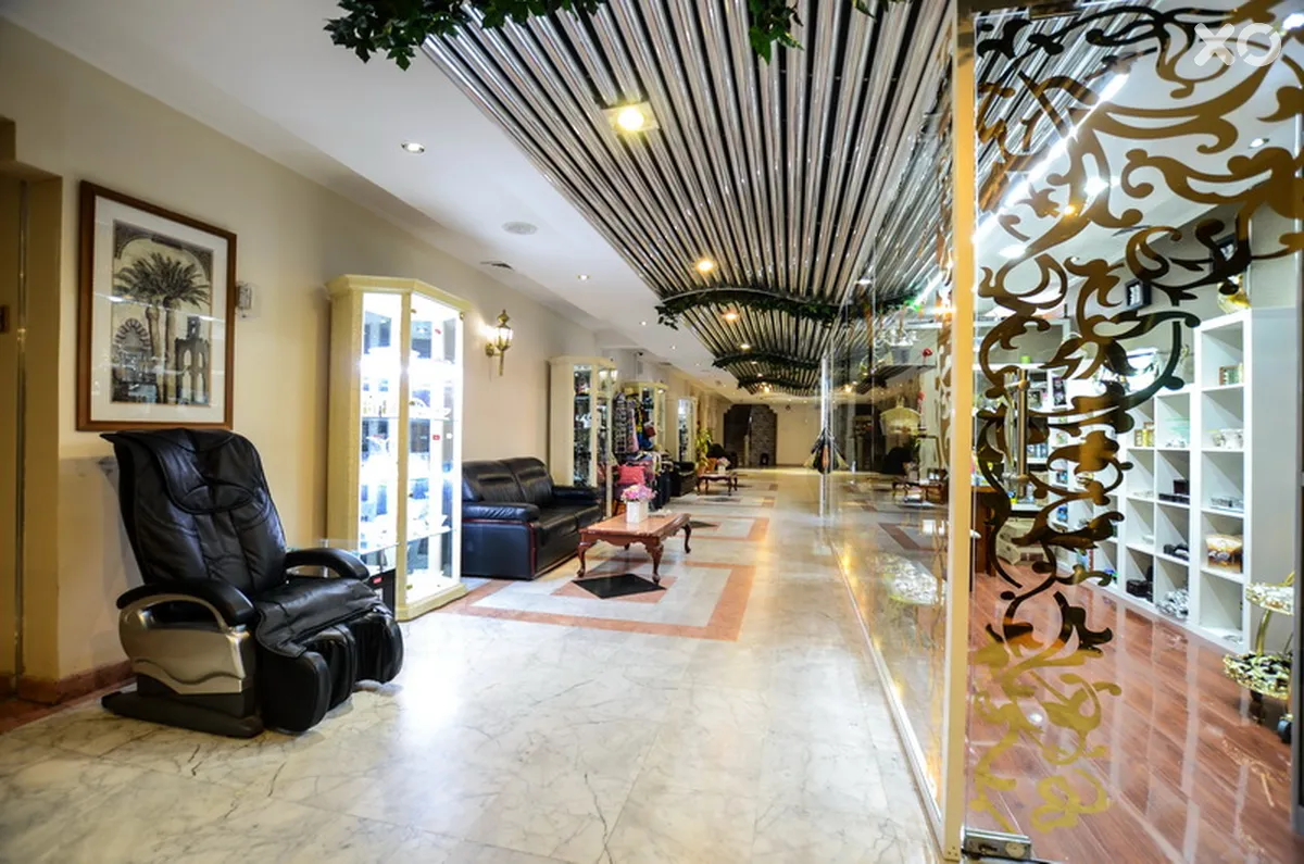 Al Seef Hotel