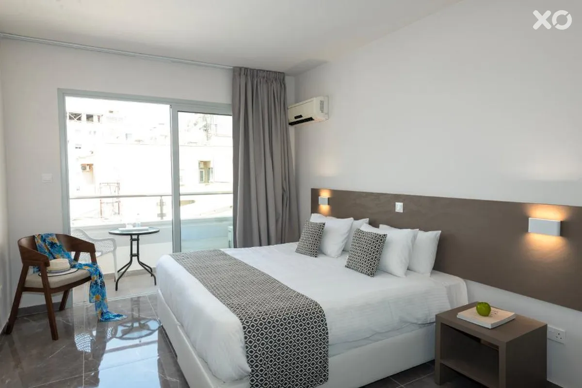 Blazer Residence