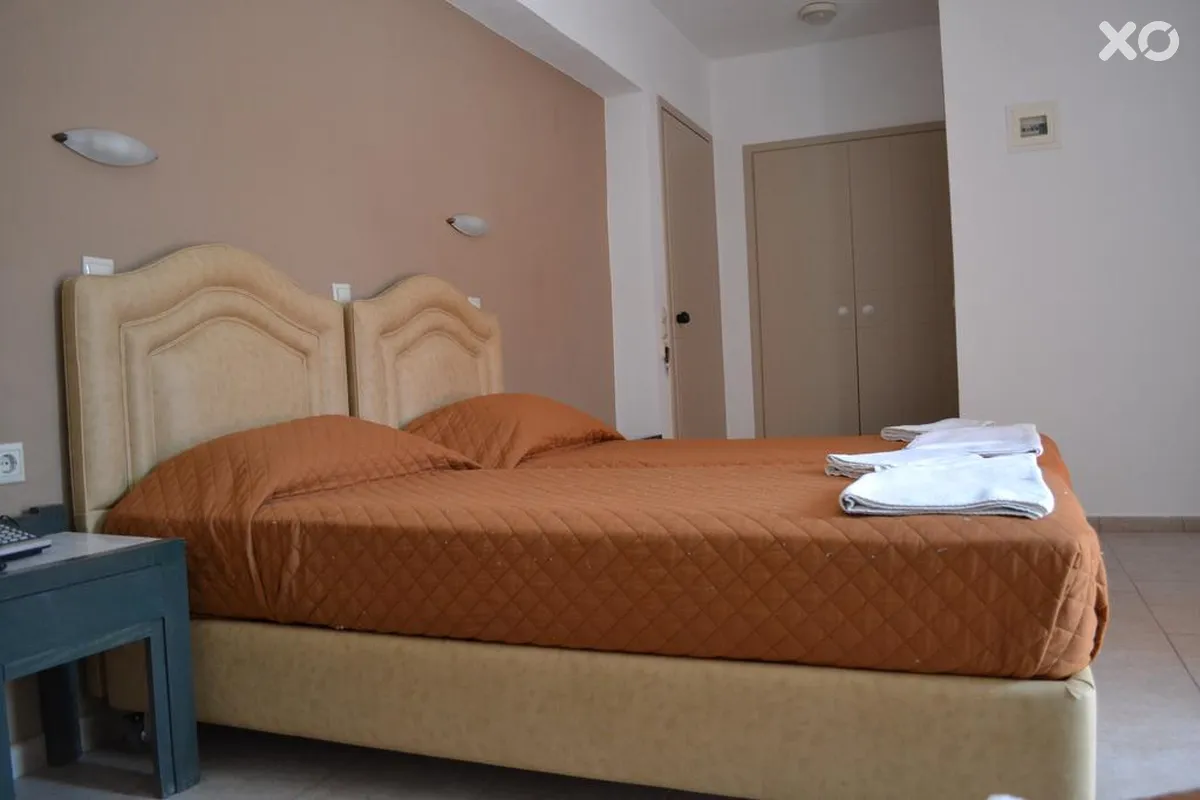Palladion Hotel
