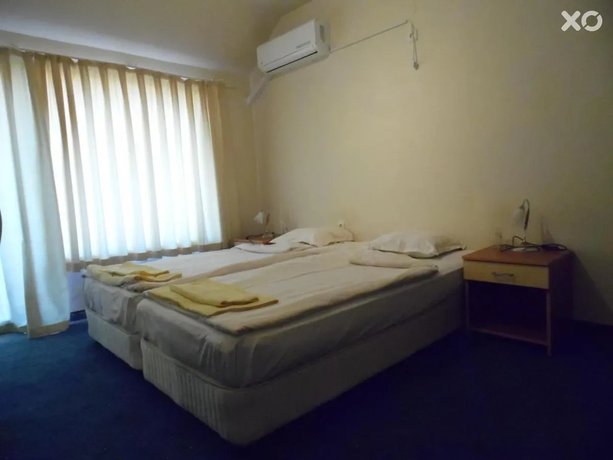 Amigos Hotel