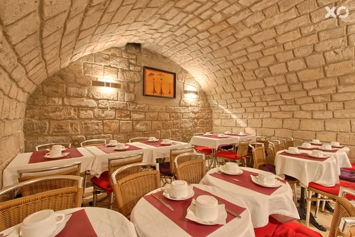 Alexandrine Opera Hotel