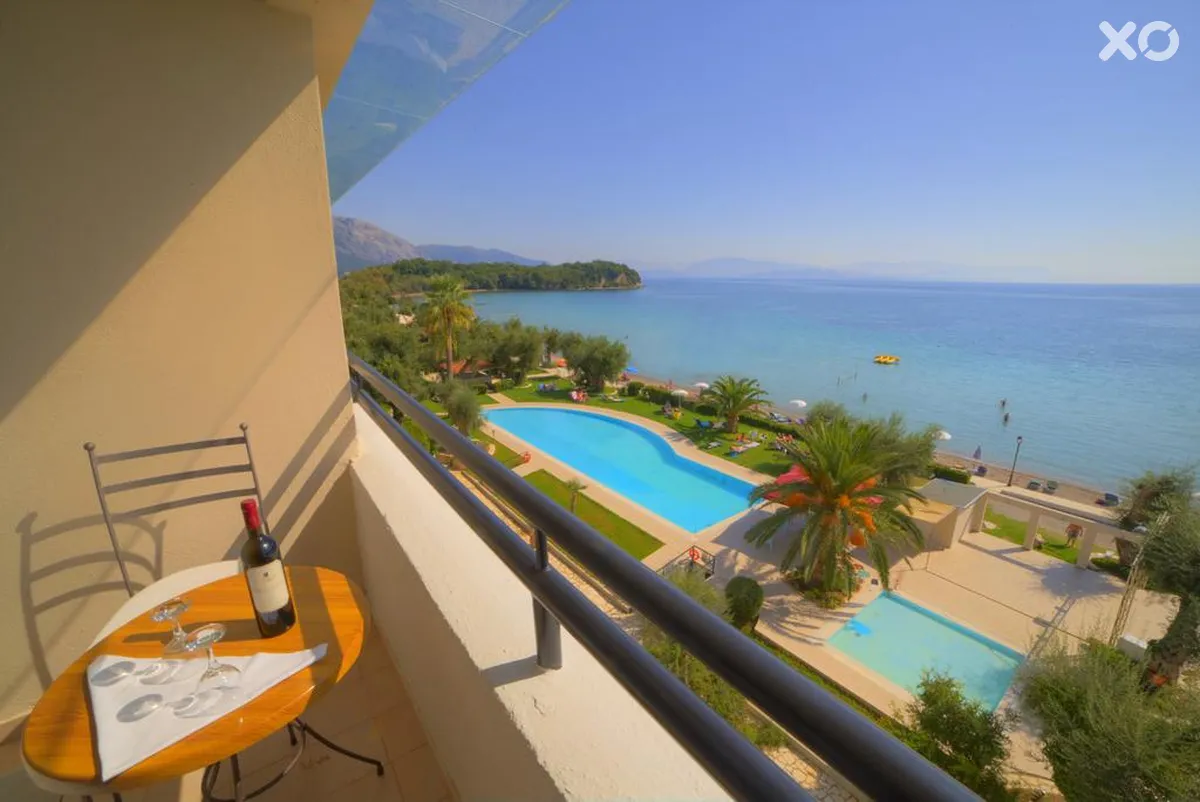 Elea Beach Hotel