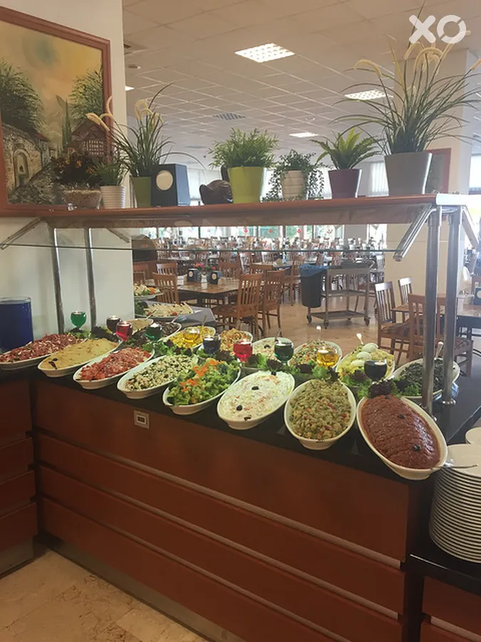 Grand Efe Hotel