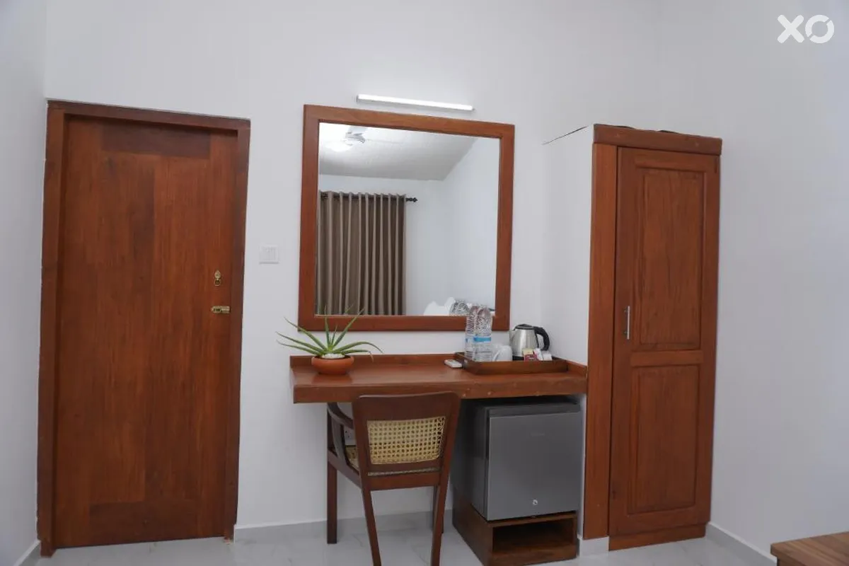 Surf Una Beach Hotel