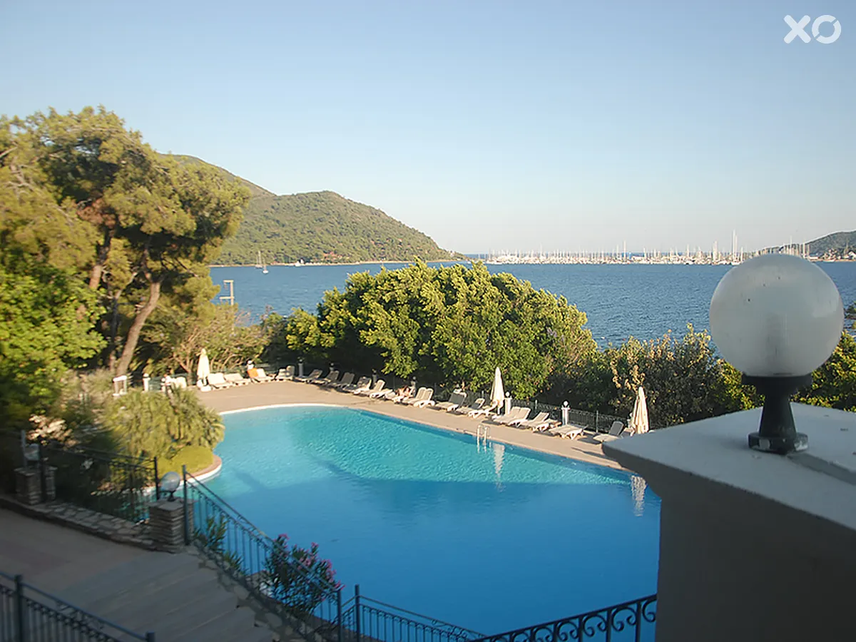 Club Bella Mare Beach